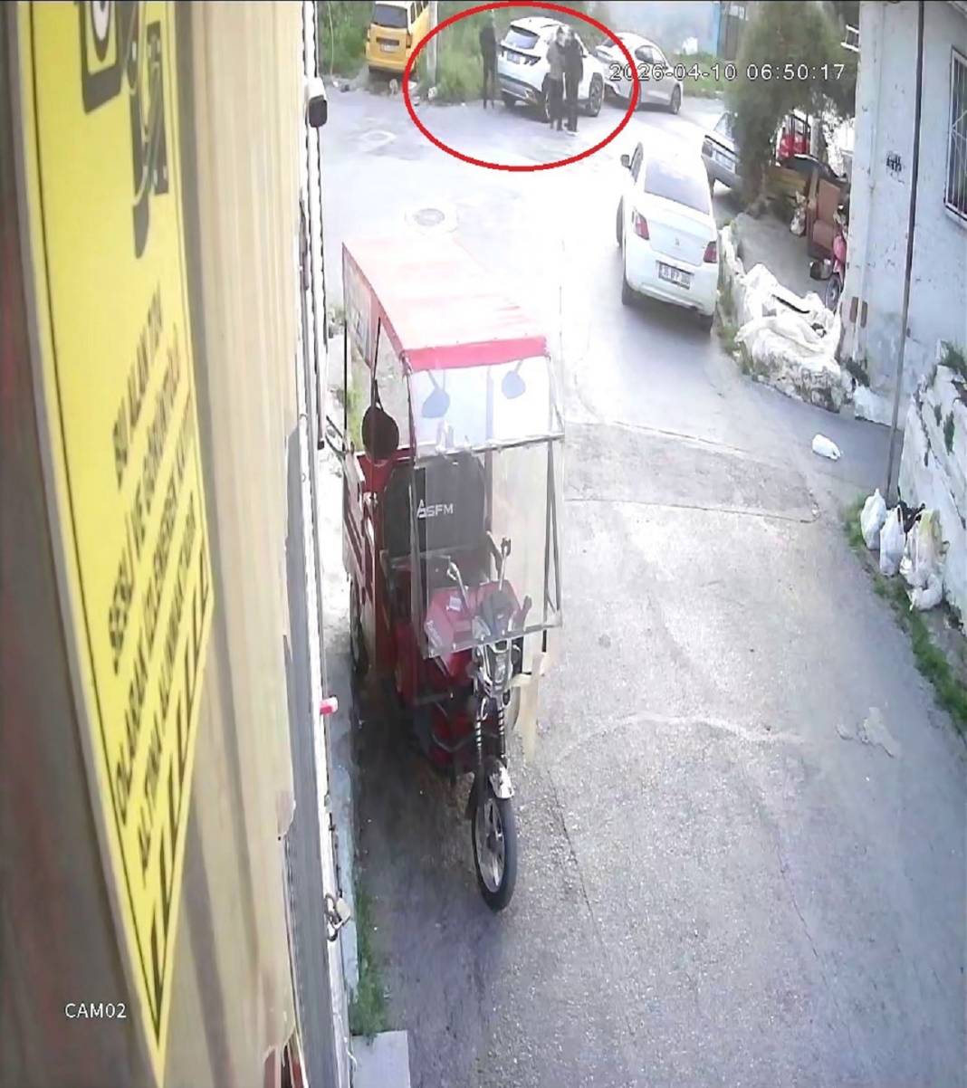 Film değil gerçek: Polisten 11 yıl kaçtı, 9 estetikle yüzünü değiştirdi! 5